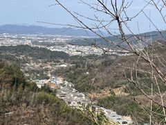 -方岩风景区