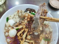 -和月楼牛羊肉泡馍