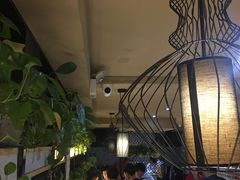 -眷江南之小蓝鲸(王府大街店)