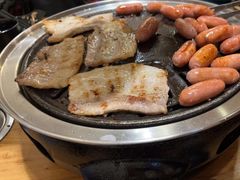 -九田家黑牛烤肉(淮北万达店)
