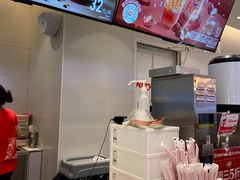 -DQ·蛋糕·冰淇淋(湖景东路店)