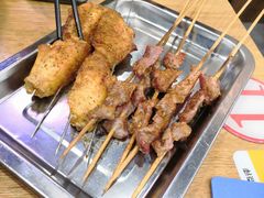 -517烧烤·龙虾·海鲜大排档(万象都荟店)