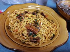 牛肉拌面-肇兴特色牛肉粉