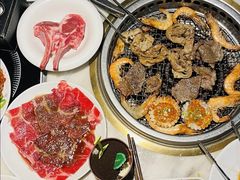 -火炉火自助餐(西直门凯德MALL店)