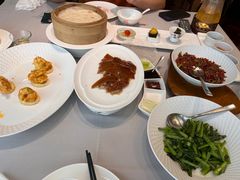 -南景饭店(万家丽路店)
