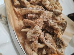 -华竹饭店(中央大街店)