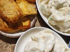 -金谷园饺子馆(北邮总店)