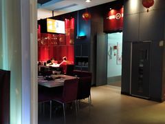 大堂-海底捞火锅(九久奥特莱斯店)