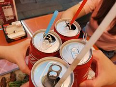 -神府路壹号·海鲜烧烤·砂锅粥·锅物(三坊七巷店)