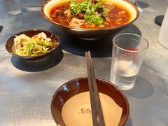 -馬伍旺川菜(江北虹悦城店)