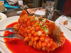 -环球港凯悦 · 享悦中餐厅