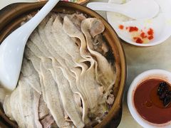 -砂锅居(西四店)