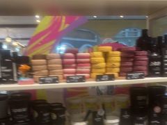 -LUSH(威尼斯人店)