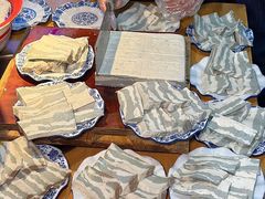 -青山青豆花·笑禅豆腐鱼(黄泥塝店)