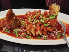 -新雅粤菜馆(南京东路店)