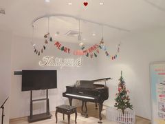-朗韵钢琴学校(中环金界店)