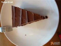 致命巧克力-榖屋house of flour(张江首店)