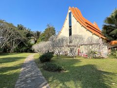 -中国科学院西双版纳热带植物园