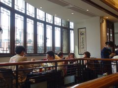 大堂-德兴馆(广东路总店)