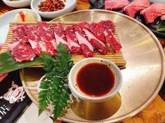 -味家烤肉烤鳗鱼牛排(西塔旗舰店)