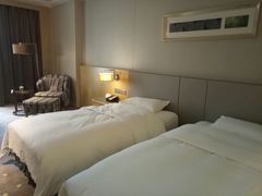 -常熟理文铂尔曼酒店