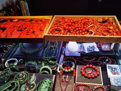 -中国国际会展中心-马甸购物街