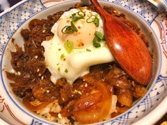 日式牛肉饭-浦·传统日式料理(3 5 1 1 店)