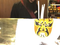 -張飛牛肉(锦里店)