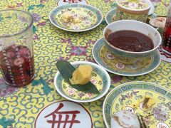 -宫事颐庭·老佛爷贵寿下午茶(颐和园店)