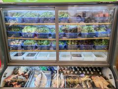 -老味道1992(武当山店)