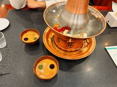 -南门涮肉(北洼路店)