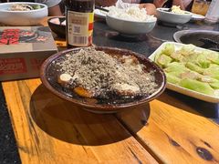 -小饕荟雅安贡椒鱼鲜馆(广福桥店)