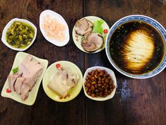 -同得兴 Since·1995 传统苏式面馆(十全街店)