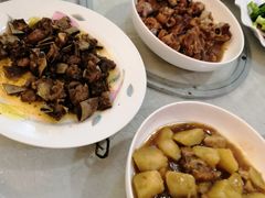 -美居大酒楼(美居广场店)