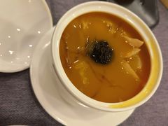 -香港新曜记·粤菜点心(滨江宝龙店)