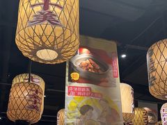 -南京大牌档(济南万象城店)