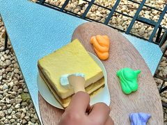 -J Create城市露营咖啡·简餐·宠物(上海动物园店)