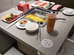 -海底捞火锅(王府井银泰in88店)