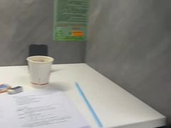 -橙果24h自习室(花园桥店)