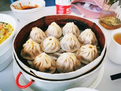 -同庆楼(华强吾悦广场店)