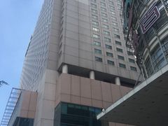 -咖啡苑·沈阳今旅酒店Hotel Jen·香格里拉集团