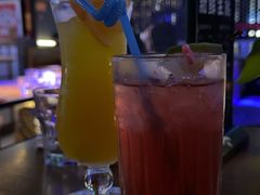 -MARU玛露音乐餐厅(大学路店)