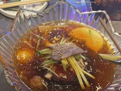 -河坝烧烤串城(金达莱店)