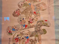 -北京艺术博物馆(万寿寺)