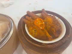 凤爪-凤城酒家(渣华道)