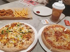 -必胜客(WOW龙归店)