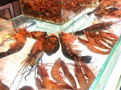 -Ministry of Crab(科伦坡店)