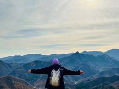 -龙泉峪长城