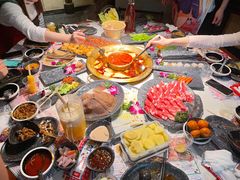 -哥老官重庆美蛙鱼头(日月光店)