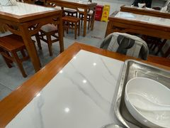 -老西白点心店